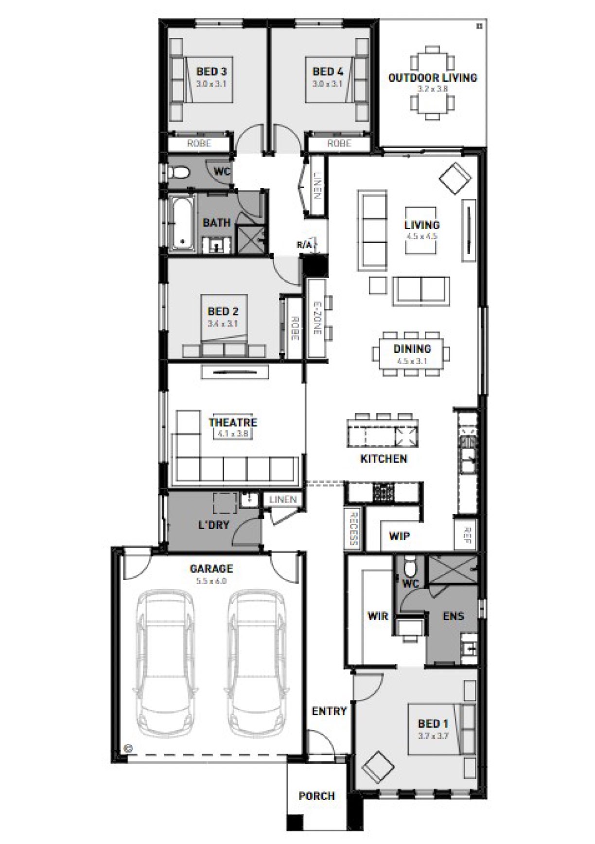 [Land for Sale] Wallara Waters Estate, Wallan OpenLot
